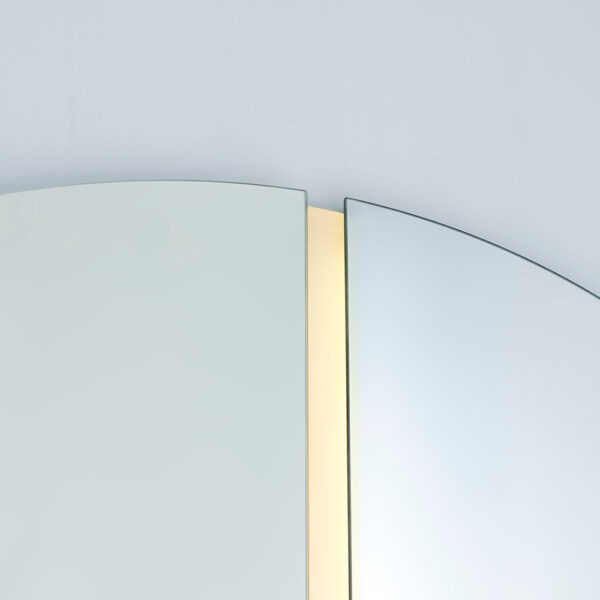 Spiegel LUNA light L – Bild 3